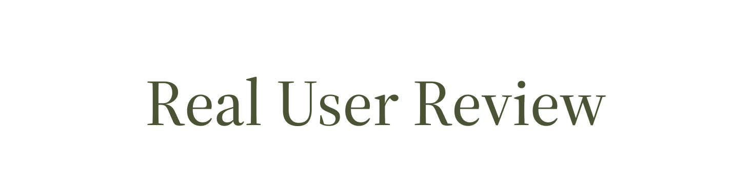 InfuZen customer review
