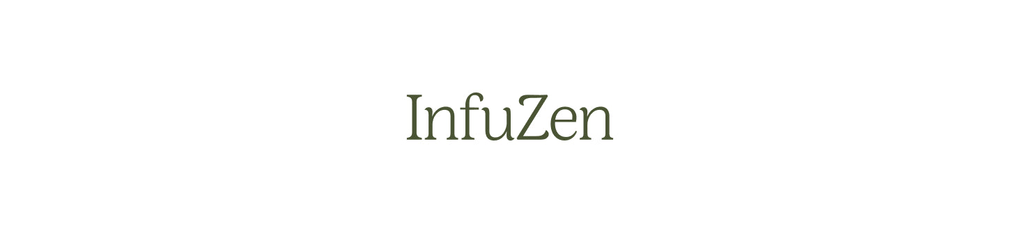 InfuZen customer review